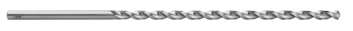 Foret HSS queue cylindrique extra long Ø6.50 L 215