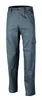 PARTNER Pantalon coton gris 280 g/m2 L