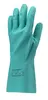 Gants Nitrile plus 5500 vert, ép 0,46 mm  T07