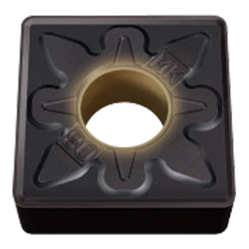 Plaquettes SNM pour WSX445