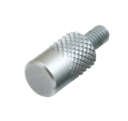 Touche Plate Acier D5mm L8mm Planéité 3µ