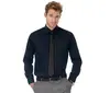 Chemise coton twill homme [TS]