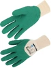LATEX VERT S/INTERLOCK T7 A 10