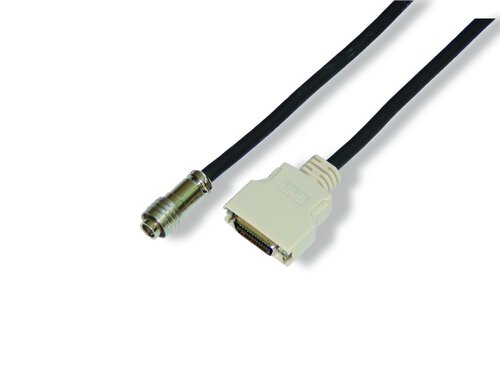 Câble modèle CB-718 pour système ZTA vers banc FA, Lg 1.5 M