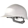 Casque chantier Zircon 1 Blanc