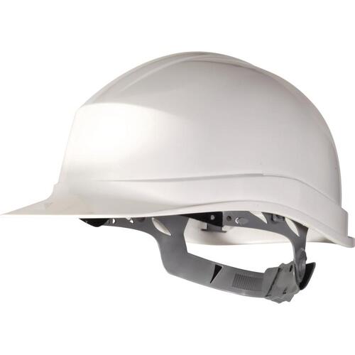 Casque chantier Zircon 1 Blanc