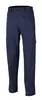 PARTNER Pantalon bleu marine coton 280g/m2 L