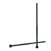 Éjecteur tête cylindrique épaulé acier nitruré - EJ-21 [2-3x140-50-T6]