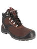 CHAUSSURE MARRON S3 39-47