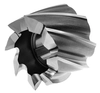 FRAISE TROU PMX DIN1880N 2-TAILLES - 6040 - 040X32X16 mm