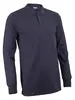 LAURITS Polo Multirisques Marine taille L
