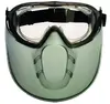 STORMLUX Visor, Ecran polycarb.incolore antibuée (TVA 5.5%)