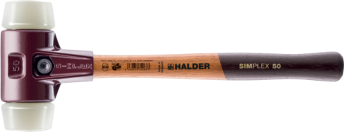 MAILLET SIMPLEX COMPLET D40 NYLON+NYLON