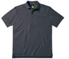Polo Skill Pro Dark-Grey