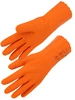 LATEX ORANGE/INTERL 31 CM 6A10