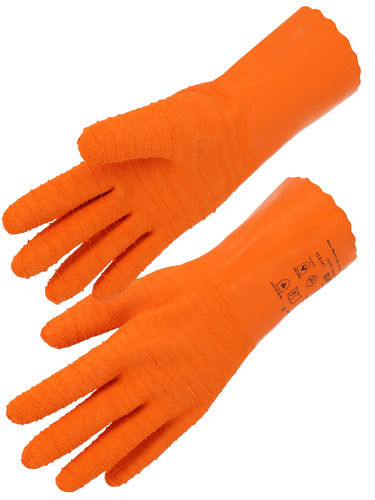 LATEX ORANGE/INTERL 31 CM 6A10