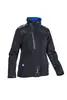 HIBARI Parka femme Noire taille L