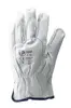 Gants EUROSTRONG 2240, Gant de maîtrise en cuir tout fleur 8