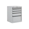 Armoire à 5 tiroirs 564x572x800 mm h27x27 Eh