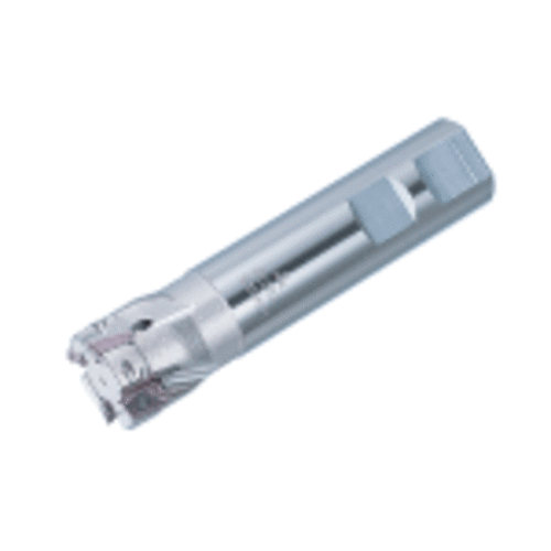 Fraise multifonctionnelle Ø32 5 dents