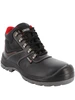 CHAUSSURE HAUTE NOIRE S3 39-47