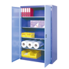 Armoire à portes battantes Thur Metall A 85.847.000