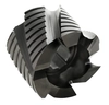 FRAISE TROU SEMI-FINITION PMX DIN1880NF 2-TAILLES - 6090 - 040X32X16 mm