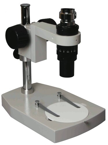 Macro-Zoom MS50 pour microscope