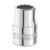 DOUILLE 3/8&quot; STANDARD 12 PANS 11MM