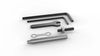 Kit de rénovation de tige de rupture TS27R