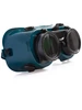 LUNETTE MASQUE SOUD RELEVABLE