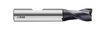 FRAISE PMX DIN327N 2Z - 6420 - SET 4-5-6-8-10-12-14-16-18-20 PMX