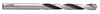 FORET POINTE CARBURE DIN338N  - 9100 - 02,00 mm