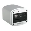 Caméra HD couleur USB2.0 pour microscope