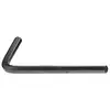 CLÉ MÂLE 6 PANS COURTE 1,3MM
