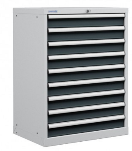Armoire à 9 tiroirs 717x572x1000mmh