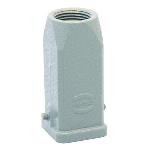 Capot sortie verticale HAN A-3 A