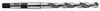 FORET HSS Co DIN345N CONE MORSE - 9116 - 10,00 mm
