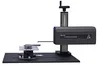 Profilomètre à colonne manuelle PGS-100 (PC+Profi-Studio Basic inclus)