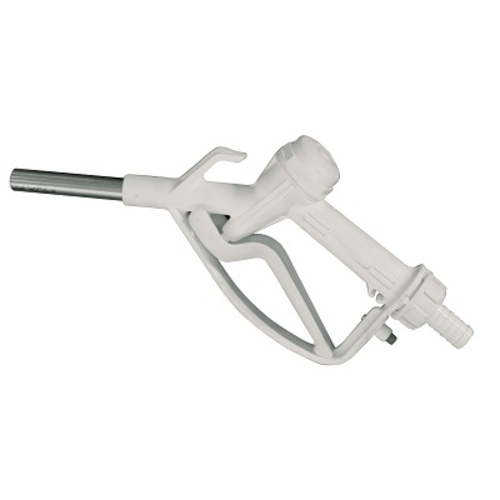 PISTOLET MANUEL POLYPROPYLENE SPECIAL ADBLUE