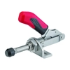 Sauterelle à tige coulissante no. 6841 taille 1 petite équerre de fixation[M1/1-1KN]