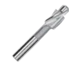 Fraise à lamer 180° queue cylindrique 4,2x2,0