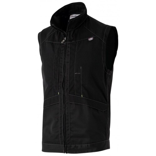 Gilet CONTAKT [Noir /T44-46]