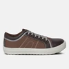 Chaussure de sécurité Marron S1P