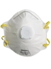 10 MASQUES FFP1D A VALVE