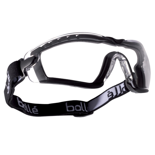 Lunettes de sécurité COBRA