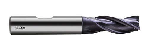 FRAISE PMX DIN844N 3Z - 6439