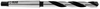 FORET POINTE CARBURE DIN345N - 9196 - 08,00 mm