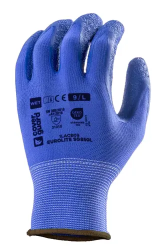 Gant EUROLITE SG850L