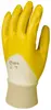 Gants ultra light jaune, modèle standard T07
